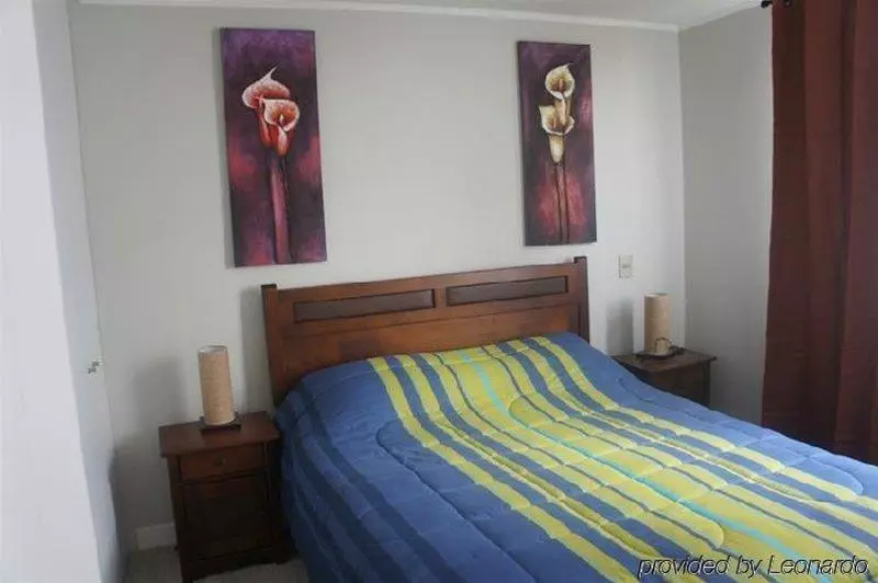 Fotos del hotel Hl Departamentos:  2