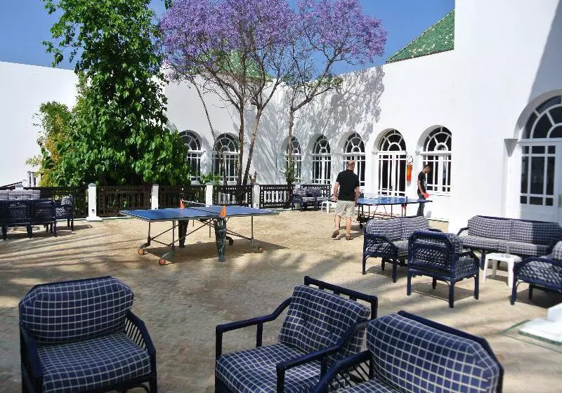 Fotos del hotel Valeria Jardins d'Agadir:  6