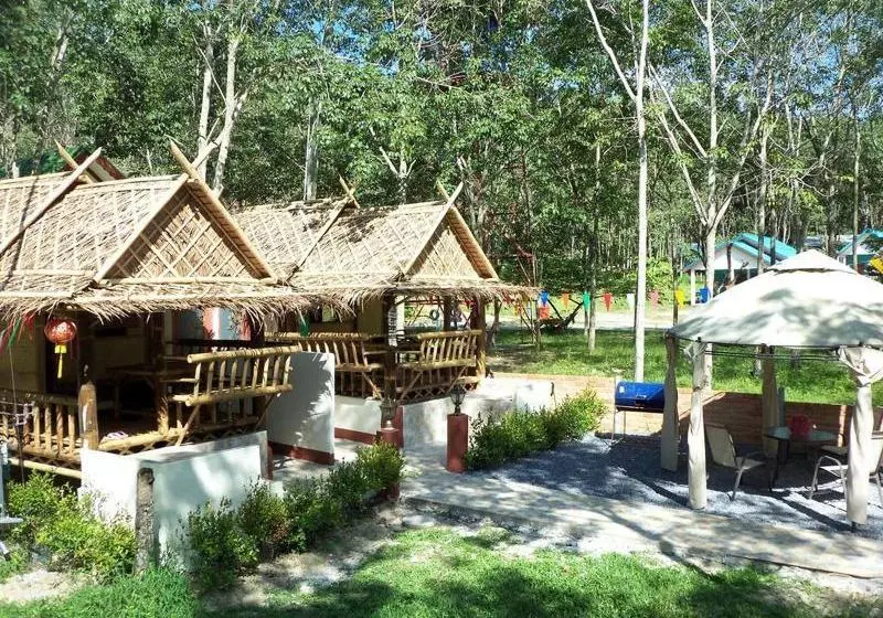 Fotos del hotel Soodsoi Resort:  2