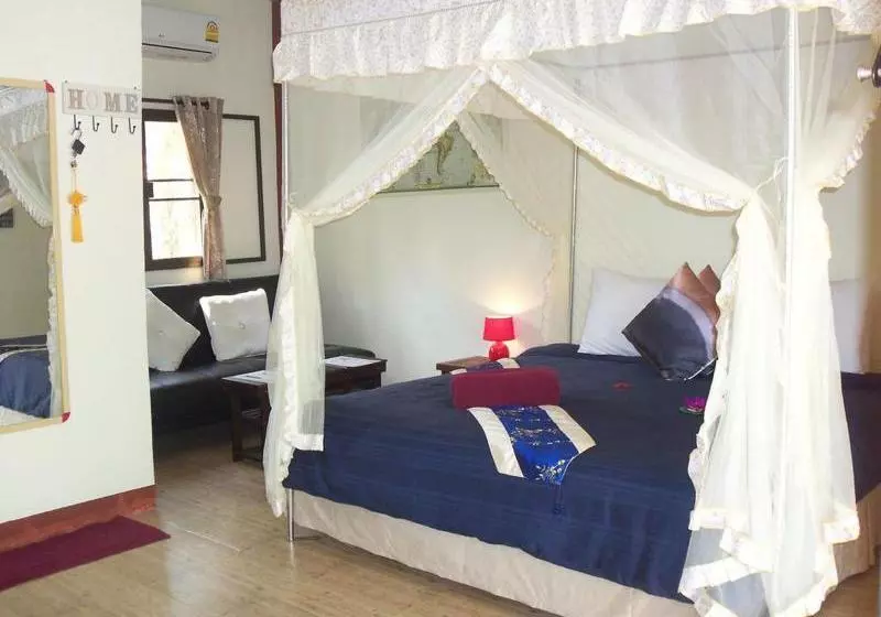 Soodsoi Resort