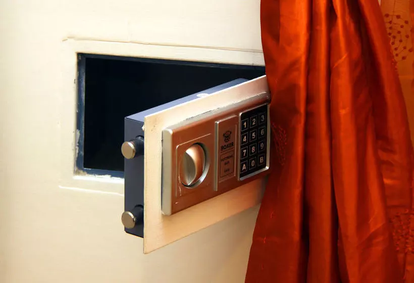 Fotos del hotel Bbdelux - Roma41:  14
