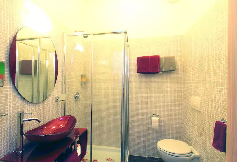 Fotos del hotel Bbdelux - Roma41:  8