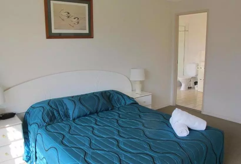 Grangewood Court Apartments