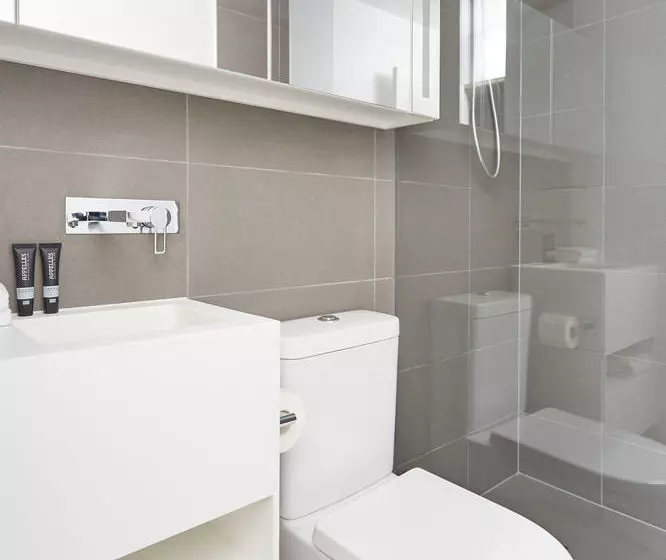 Fotos del hotel Punthill Northbank:  5