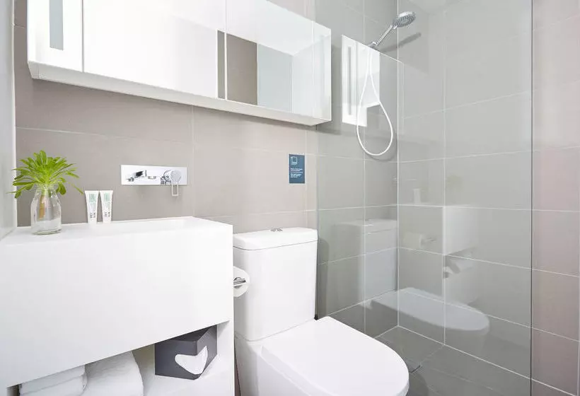 Fotos del hotel Punthill Northbank:  14