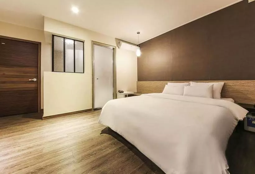 Fotos del hotel Western River:  5