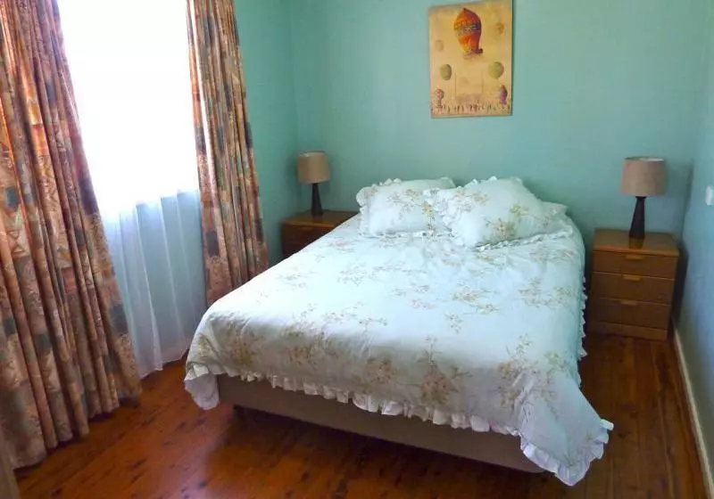 Fotos del hotel Durras Lake North Holiday Park:  18