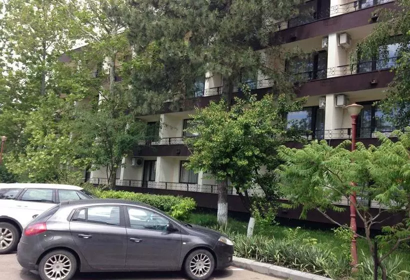 Fotos del hotel Siret:  10