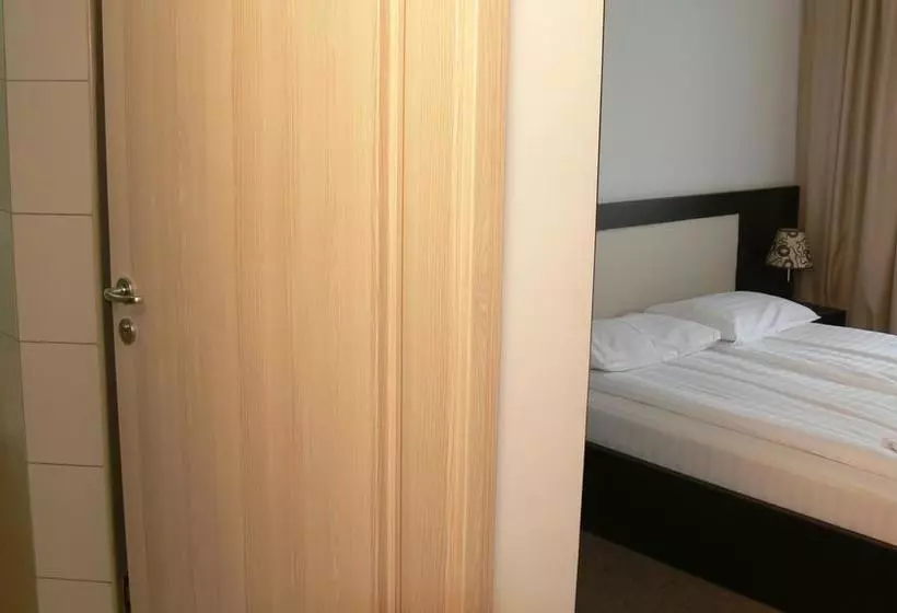 Fotos del hotel Siret:  25