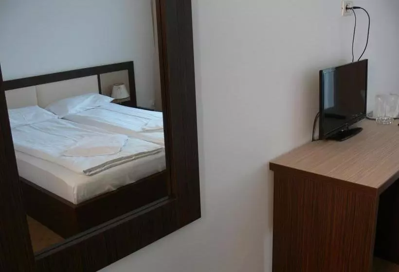 Fotos del hotel Siret:  18