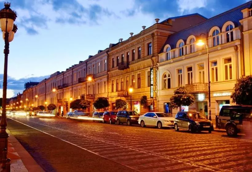 Fotos del hotel Prestige Palace:  6
