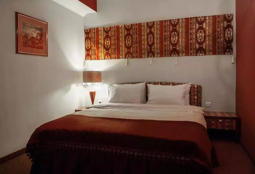 Fotos del hotel Prestige Palace:  8