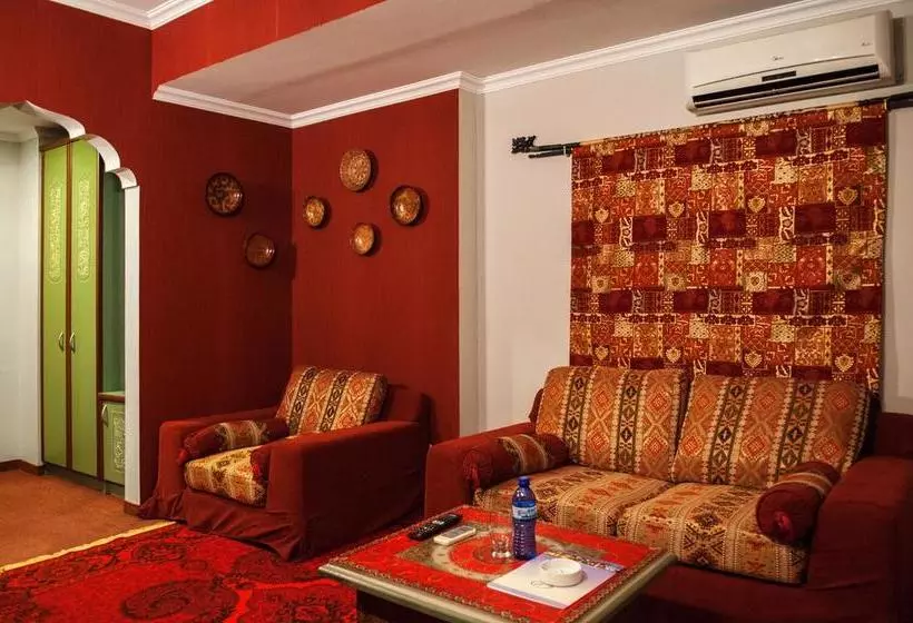Fotos del hotel Prestige Palace:  17