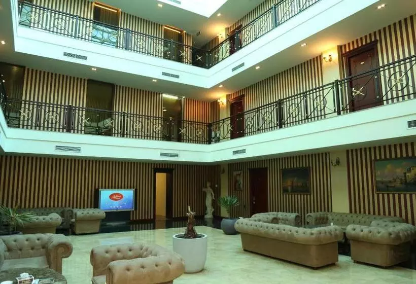 Fotos del hotel Venice:  3