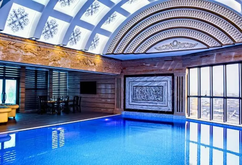 Fotos del hotel Venice:  10