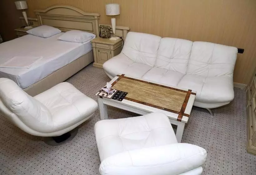 Fotos del hotel Venice:  13