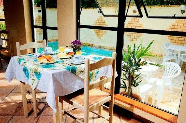 Fotos del hotel Gaivotas Praia:  13