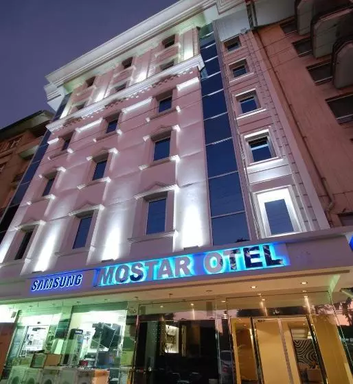 Mostar
