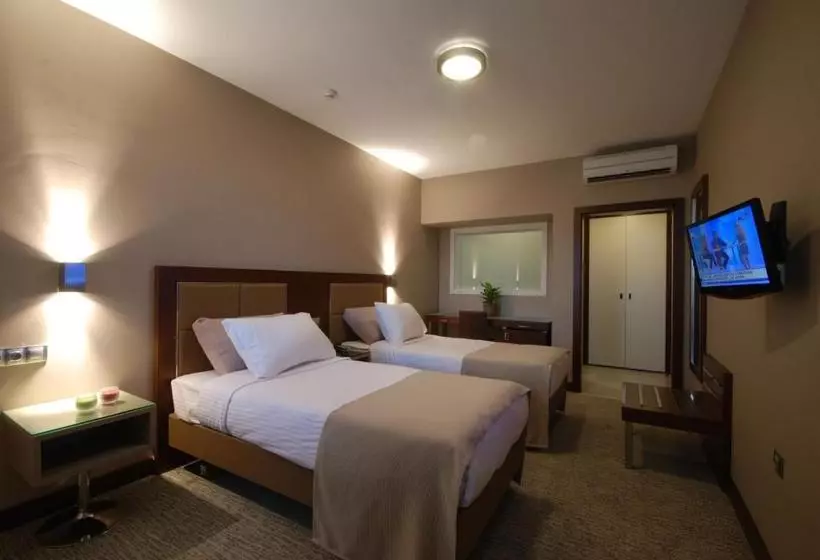 Fotos del hotel Mostar:  7
