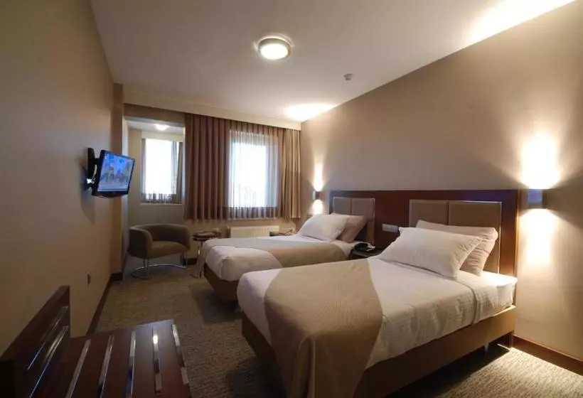 Fotos del hotel Mostar:  14