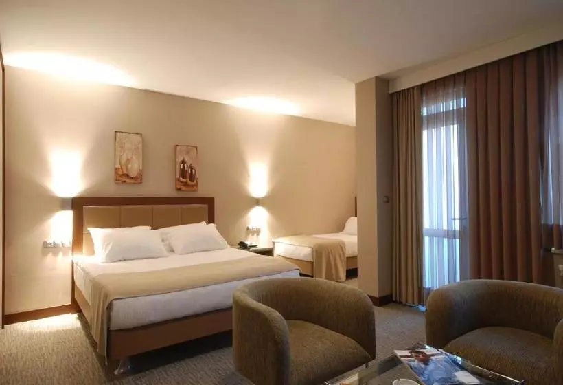 Fotos del hotel Mostar:  12
