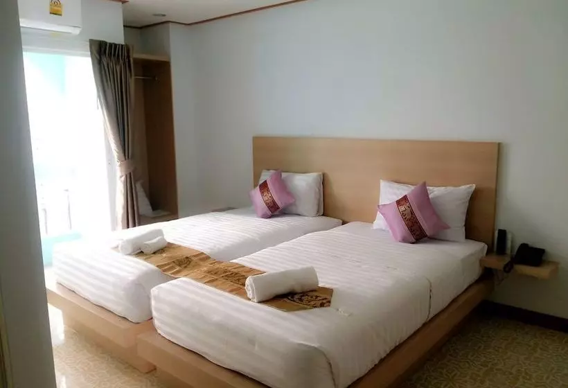 Fotos del hotel The Duck:  18