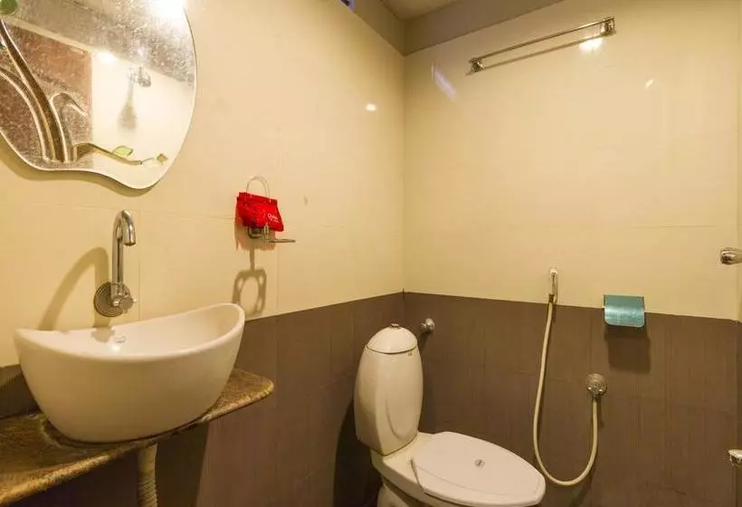 Fotos del hotel Oyo Rooms Koramangala Madiwala:  13