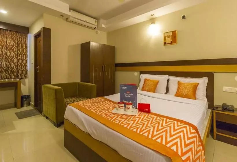 Fotos del hotel Oyo Rooms Koramangala Madiwala:  3