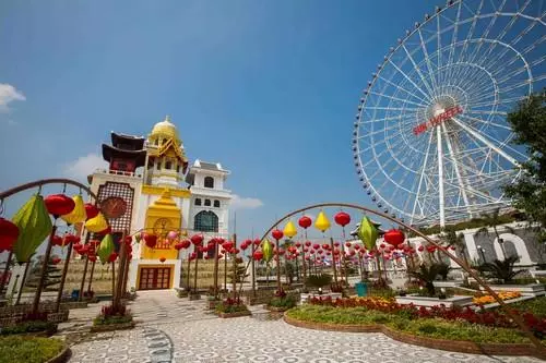 Fotos del hotel Cau Rong Hotel Danang:  19