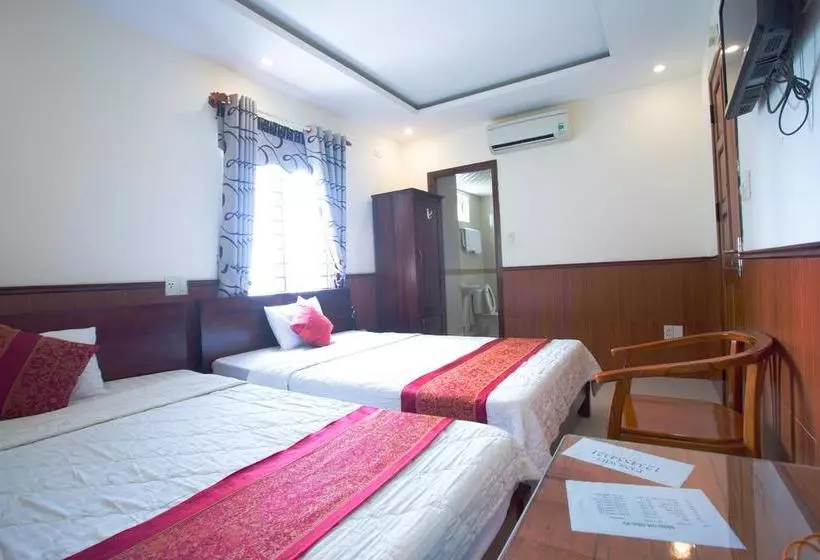 Fotos del hotel Cau Rong Hotel Danang:  21