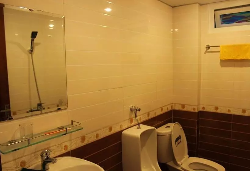 Fotos del hotel Cau Rong Hotel Danang:  12