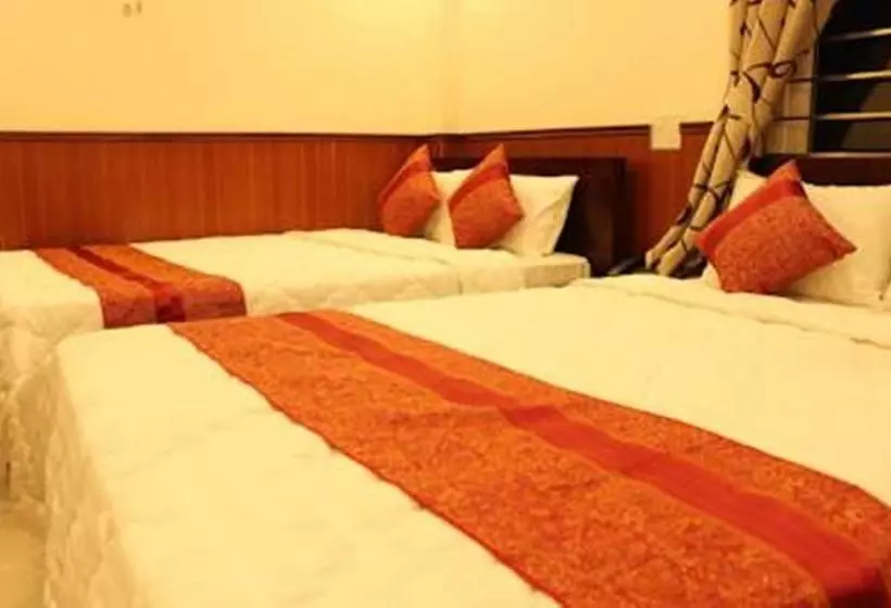 Fotos del hotel Cau Rong Hotel Danang:  2