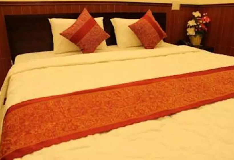 Fotos del hotel Cau Rong Hotel Danang:  24