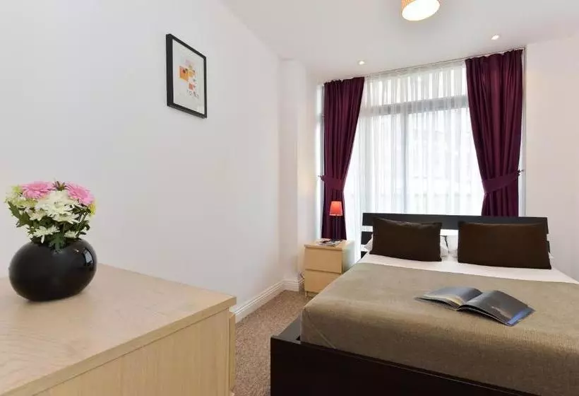 Chancery Lane Residence