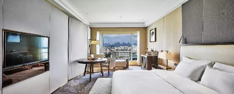 Fotos del hotel Mingfeng International Hotel:  11