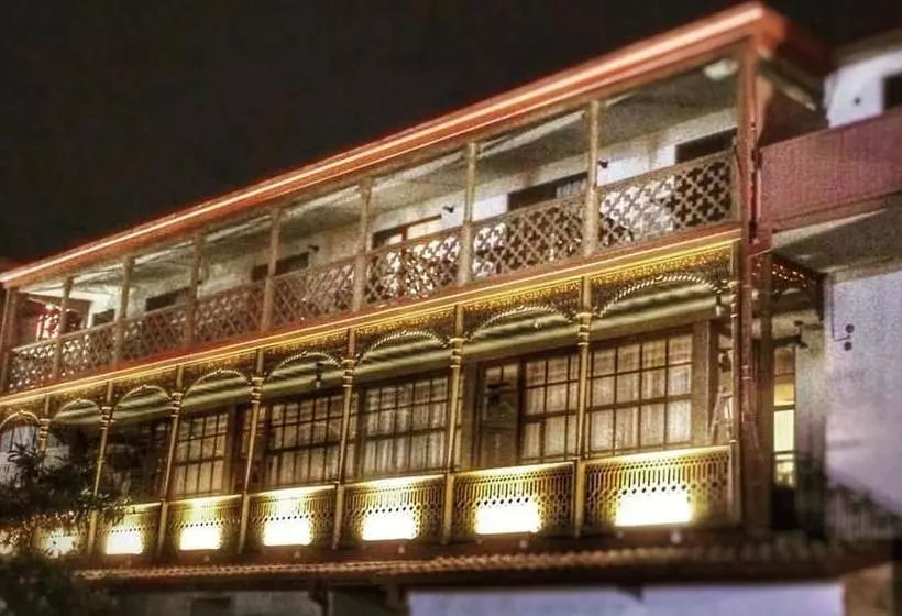 Fotos del hotel Rasta Boutique  Meidan:  7