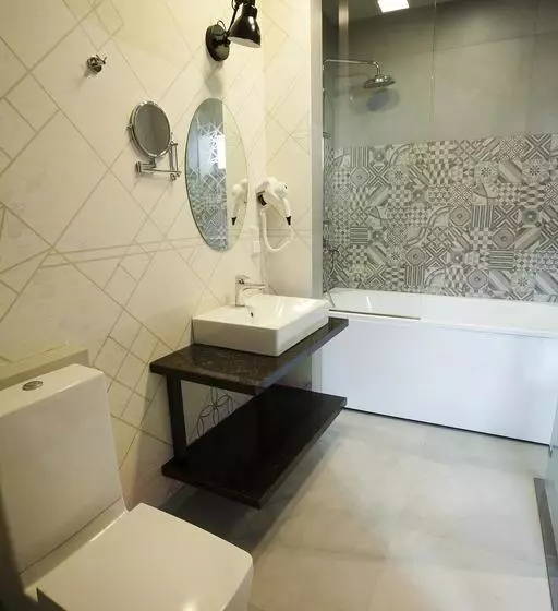 Fotos del hotel Rasta Boutique  Meidan:  11