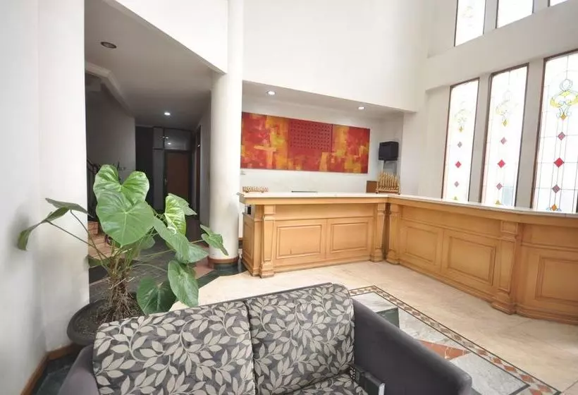Fotos del hotel Caryota:  13