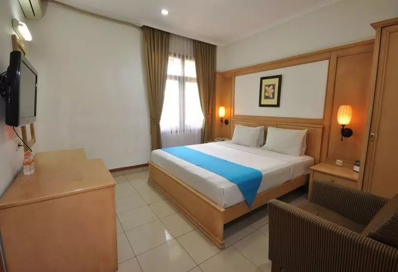 Fotos del hotel Caryota:  2