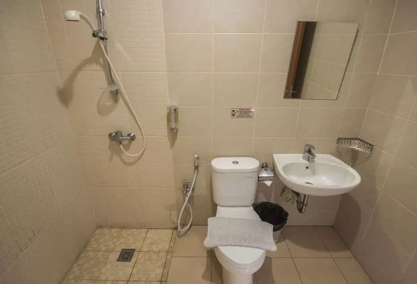 Fotos del hotel Caryota:  11