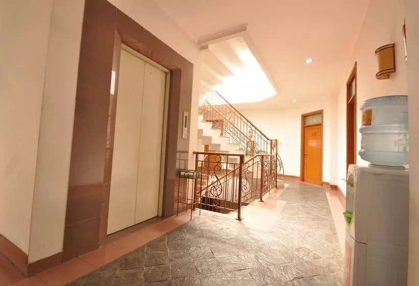 Fotos del hotel Caryota:  4