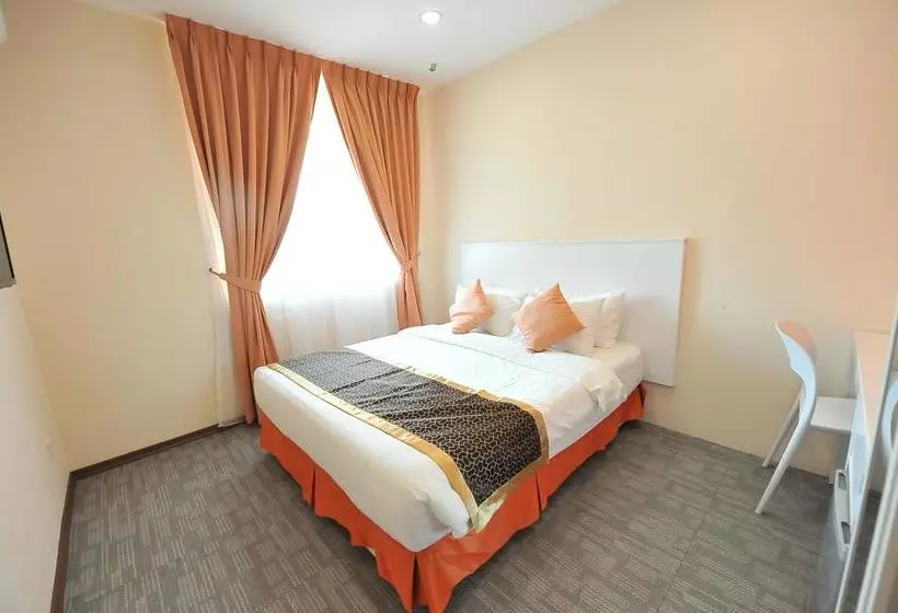 Fotos del hotel Link Boutique:  25