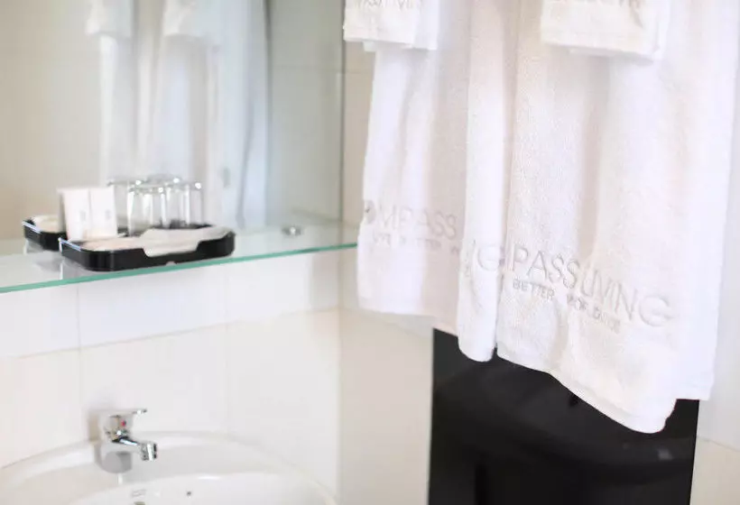 Fotos del hotel Compass Living Joy:  22