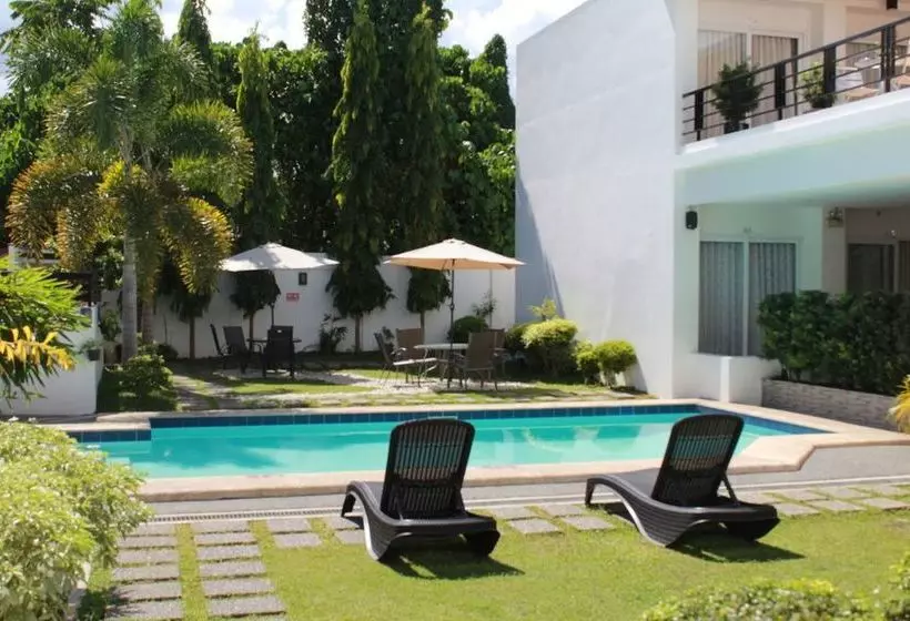 Fotos del hotel Being Suites:  11