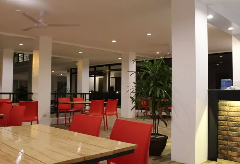 Fotos del hotel Being Suites:  17