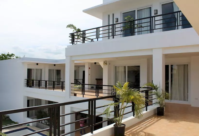 Fotos del hotel Being Suites:  21