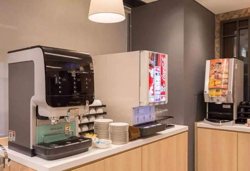 Fotos del hotel Karaksa  Osaka Shinsaibashi I:  14