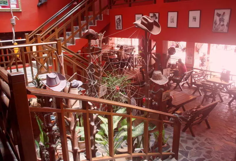 Fotos del hotel Buffalo Bill  Koh Chang:  13