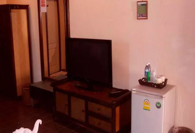 Fotos del hotel Buffalo Bill  Koh Chang:  10