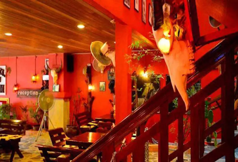 Fotos del hotel Buffalo Bill  Koh Chang:  3